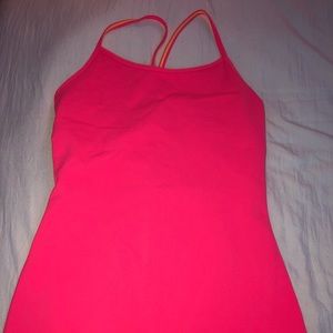 Ivivva Racerback Tank